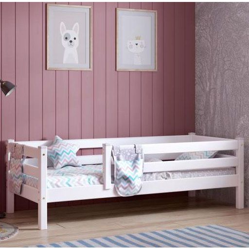 Детская кровать «Соня» (700x1600)